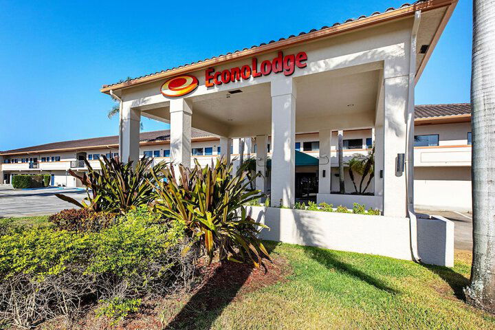 Econo Lodge Vero Beach - Downtown - thumb 1