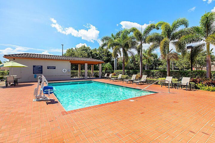 Econo Lodge Vero Beach - Downtown - thumb 6