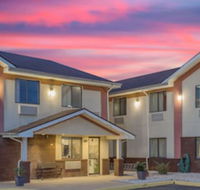 Super 8 by Wyndham Appomattox VA - Accommodation Rooms