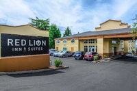 Red Lion Inn  Suites Des Moines
