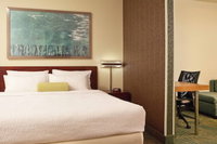 SpringHill Suites by Marriott Boston Peabody
