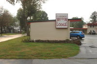 Claremont Motor Lodge