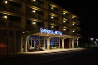The Empress Hotel  Adult Nightclub