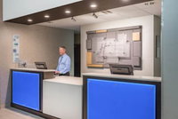 Holiday Inn Express Hotel  Suites Gadsden W-Near Attalla an IHG Hotel