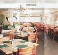 Sand Castle Motel  Restaurant - Accommodation Rooms