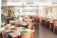 Sand Castle Motel  Restaurant