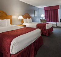 Best Western Wilderness Trail Inn - Accommodation Rooms