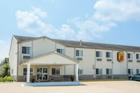 Super 8 by Wyndham Sweet Springs
