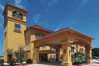 La Quinta Inn  Suites by Wyndham Livingston