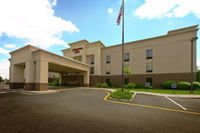 Hampton Inn North Brunswick / New Brunswick