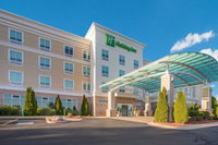 Holiday Inn Jackson Northwest Airport Road an IHG Hotel