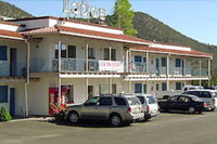 Nob Hill Lodge