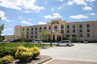 Hampton Inn  Suites Pueblo/North