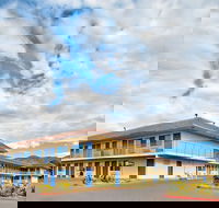 Motel 6 Alamogordo NM - Accommodation Rooms