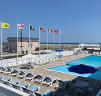 Oceanview Motel - Accommodation Rooms