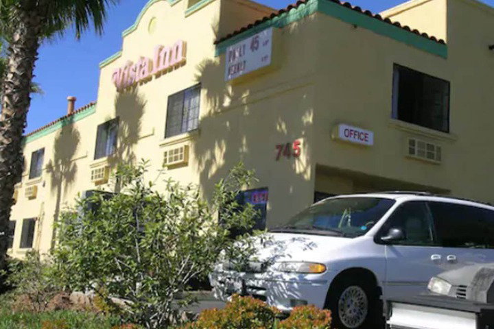 Vista Inn Motel - thumb 5