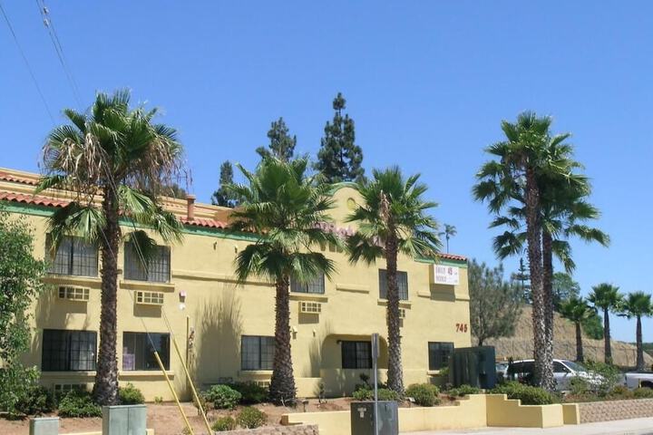 Vista Inn Motel - thumb 3