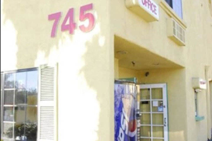 Vista Inn Motel - thumb 4