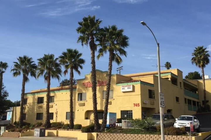 Vista Inn Motel - thumb 1