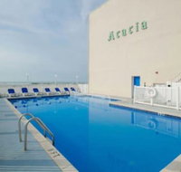 Acacia Beachfront Resort - Accommodation Rooms