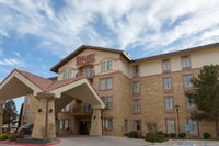 Drury Inn  Suites Las Cruces