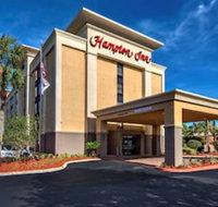 Hampton Inn Orlando-Maingate South - Accommodation Rooms