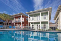 Beach Street Cottages