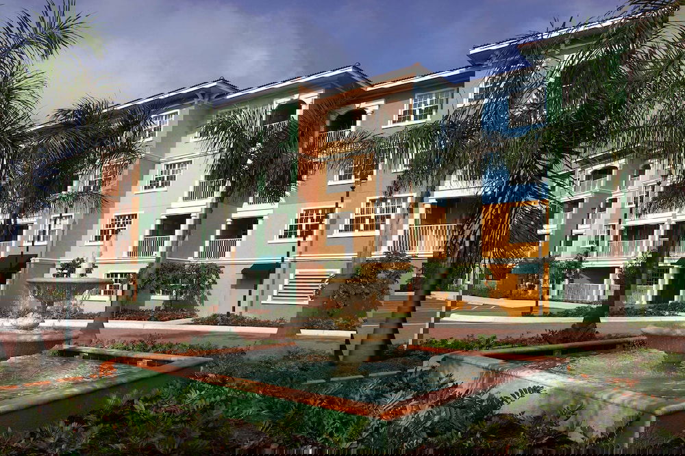 Mizner Place At Weston Town Center - thumb 1