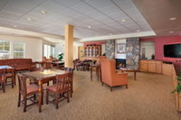 WorldMark Solvang