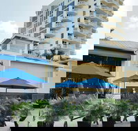 Lovers Key Resort PH1 - Accommodation Rooms