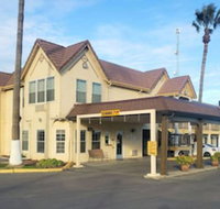 Days Inn by Wyndham Westley - Accommodation Rooms