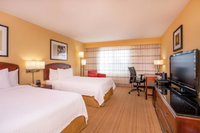 Courtyard by Marriott Hartford Manchester