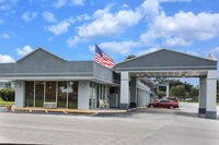 Super 8 by Wyndham Ocala I-75