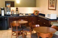 Country Hearth Inn  Suites Sturgis