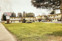 Travel Inn