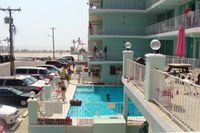 Four Winds Condo Motel