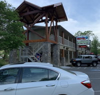 River's Edge Motel - Accommodation Rooms