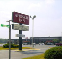 Ahoskie Inn - Accommodation Rooms