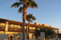 Sands on the Fairway