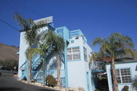 The Palomar Inn