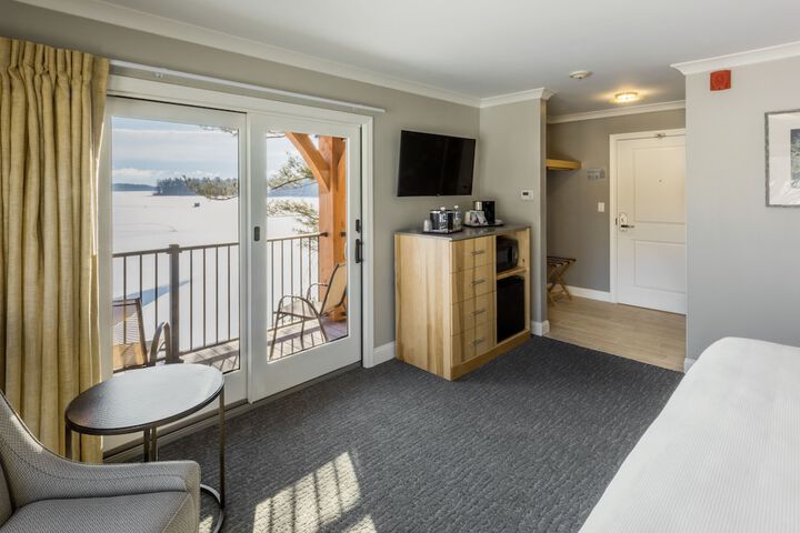 Center Harbor Inn - thumb 7