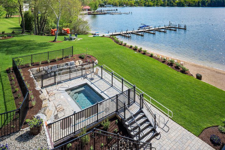 Center Harbor Inn - thumb 4