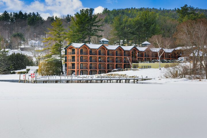 Center Harbor Inn - thumb 3