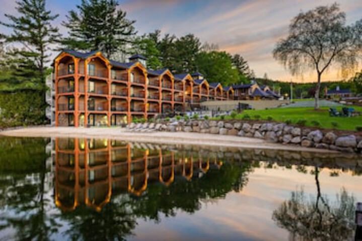 Center Harbor Inn - thumb 0