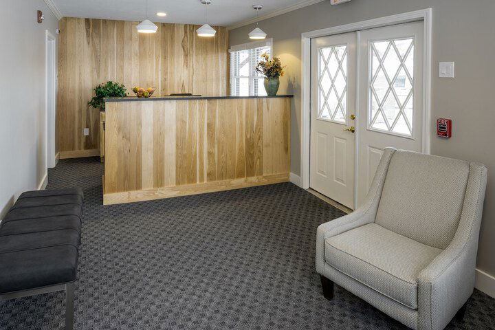 Center Harbor Inn - thumb 5