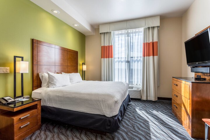 Fairfield Inn & Suites Alamogordo - thumb 7