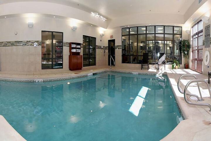 Fairfield Inn & Suites Alamogordo - thumb 4