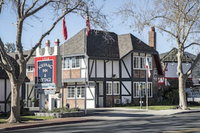 Solvang Inn and Cottages