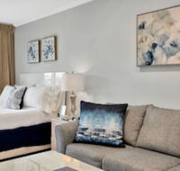 East Hampton House Resort - Accommodation Rooms