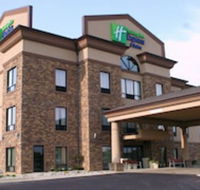 Holiday Inn Express Arkadelphia - Caddo Valley an IHG Hotel - Accommodation Rooms